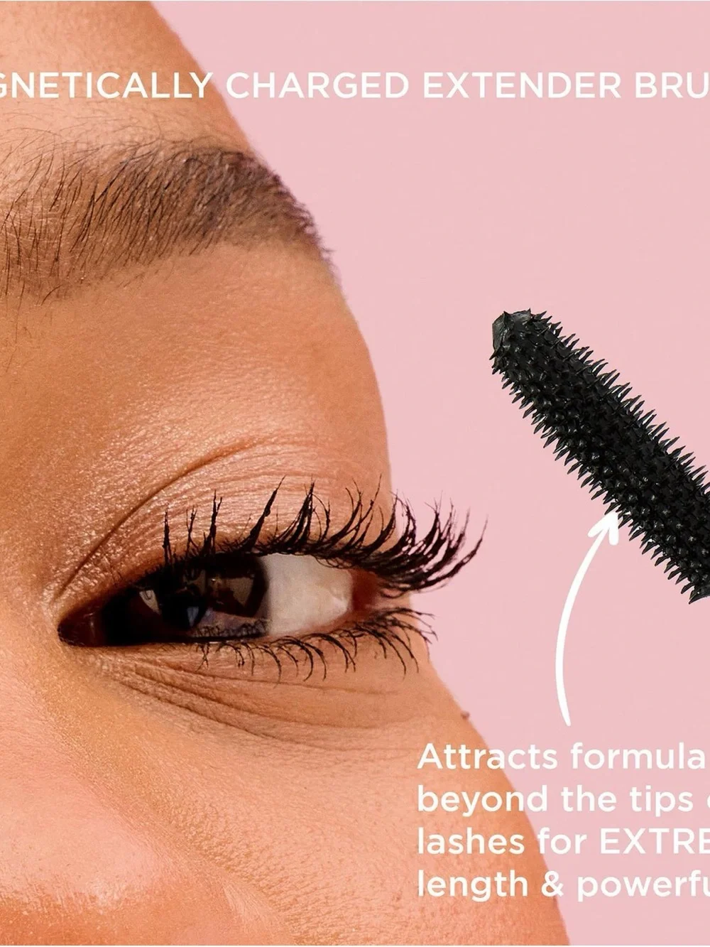 Benefit They're Real! Magnet Mascara